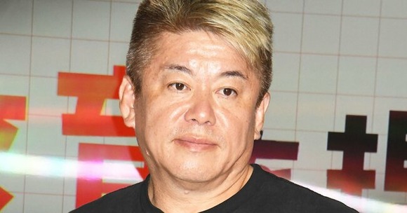 【正論？】ホリエモン「不倫って悪いことなんですか？」