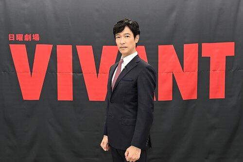 【朗報】堺雅人さん主演『VIVANT』第4話、16.6％で今季初の前話超えｗｗｗｗｗｗｗｗｗｗ