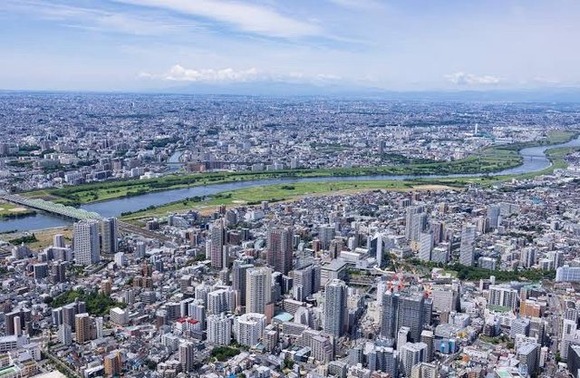 【悲報】埼玉って全国で最も住みやすい県だと思うけど何かバカにされがちよな・・・・・？