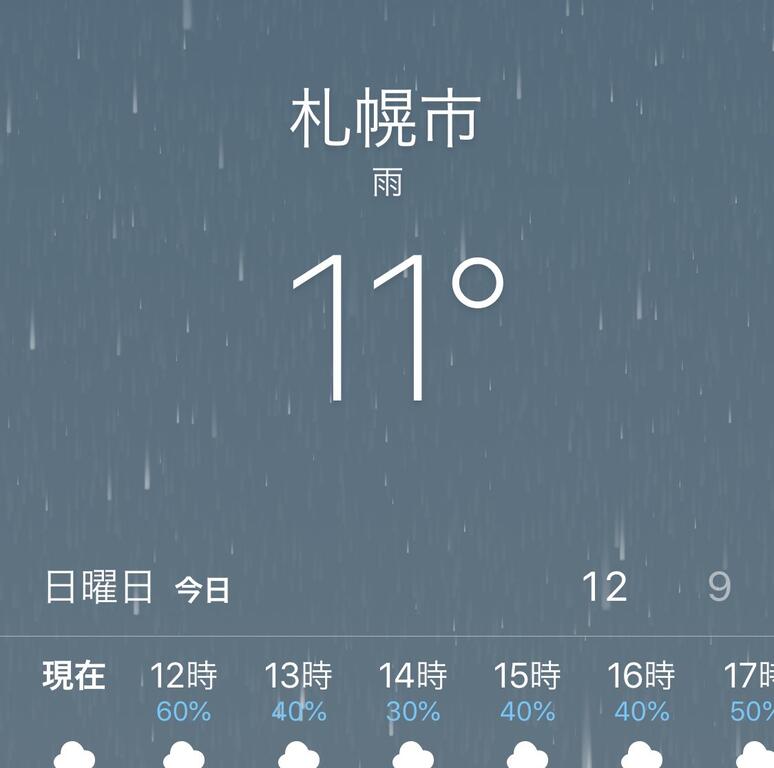 札幌 市 気温 気温 札幌 市