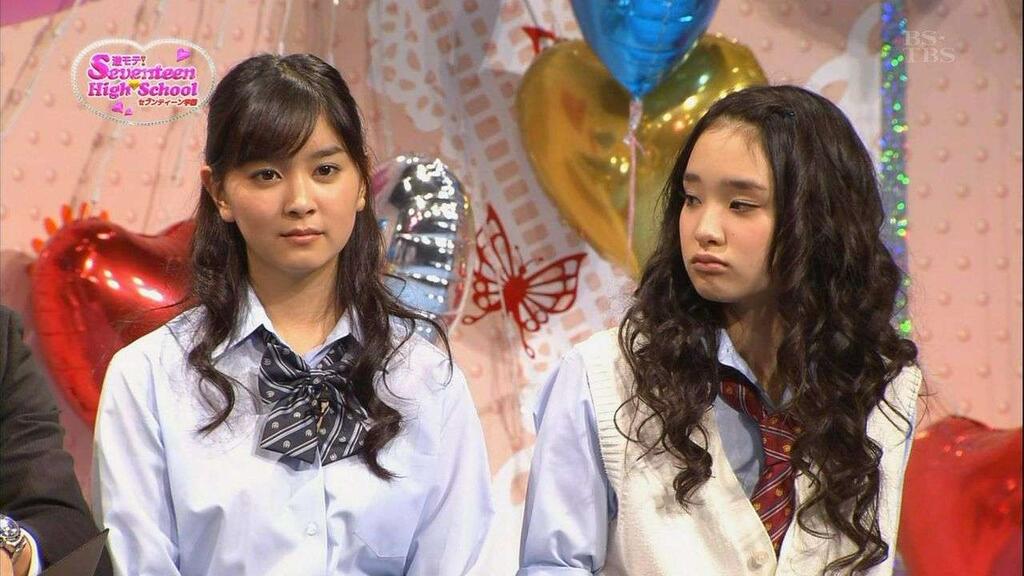 画像 日本人 剛力彩芽はブスｗｗｗｗｗ じゃあこれを見ても絶対に惚れるなよ なんjクエスト