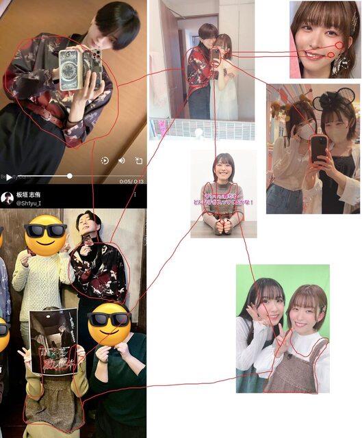 【朗報】彼氏バレでSNS休止してた人気声優・石見舞菜香さん、活動再開ｗｗｗｗｗｗｗ