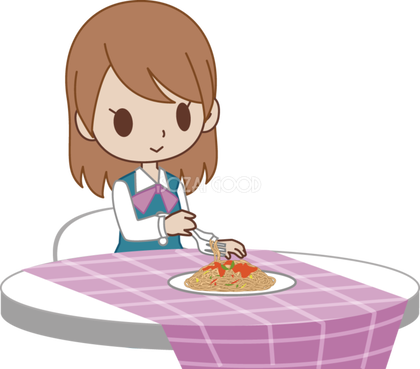 悲報 パスタすする人 嫌われていたｗｗｗｗｗｗｗｗｗｗｗｗ なんjクエスト