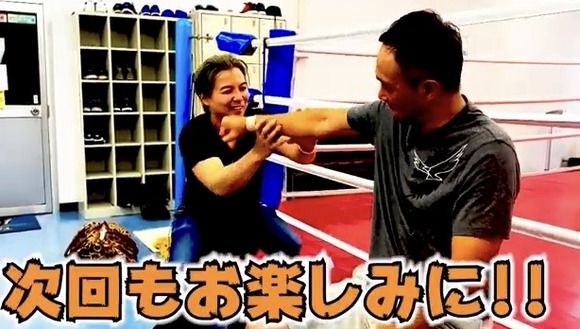 悲報 竹原慎二 ガチンコファイトクラブはヤラセやったよ 衝撃告白ｗｗｗｗｗｗｗｗｗ なんjクエスト