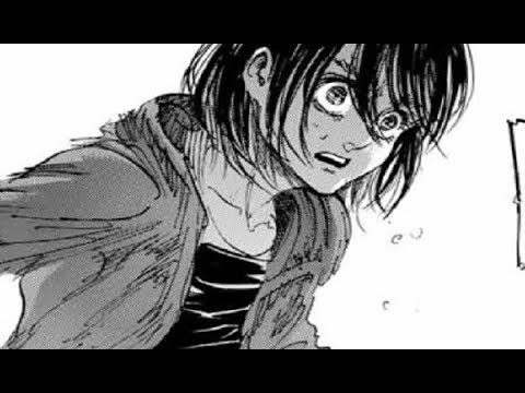 進撃の巨人 女版エレン ガビ ブラウンちゃんをファンが語るスレｗｗｗｗｗｗ なんjクエスト