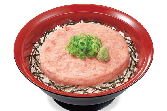 【超絶悲報】すき家のあの商品、消える・・・・・・・・