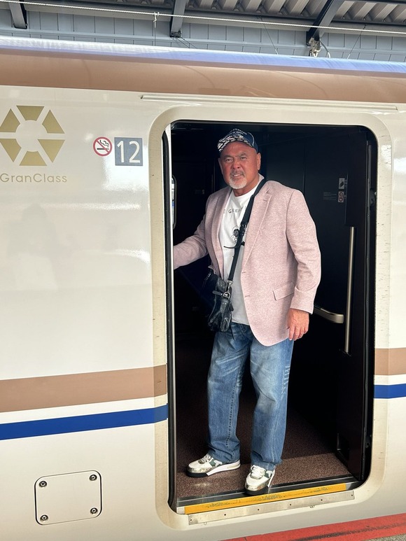 【画像】武藤敬司さんデカくて草ｗｗｗｗｗｗｗｗｗｗｗｗ