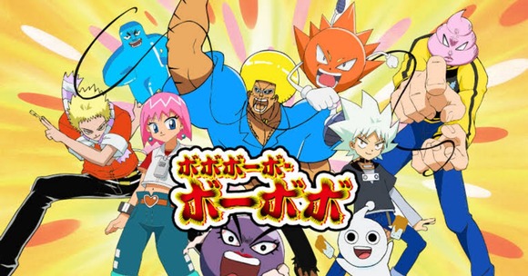 【悲報】番組審議会「ボボボーボ・ボーボボを2回観たけど理解できなかった」