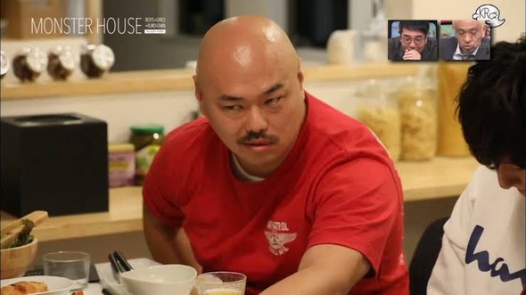 画像あり クロちゃんが見せたモンスターハウスでの迫真の演技力wwwwwwwww なんjクエスト 画像あり クロちゃんが見せたモンスターハウスでの迫真の演技力wwwwwwwww なんjクエスト