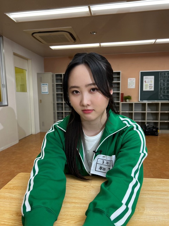 【悲報】　本田望結「バレンタインの返事まだ～？」