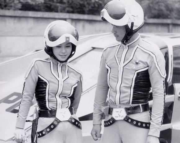 【画像】　特撮史上最も美人なヒロインｗｗｗｗｗｗｗｗｗｗ