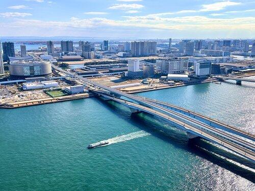 【悲報】東京・江東区さんで水道管破裂の通報・・・・・・・・・