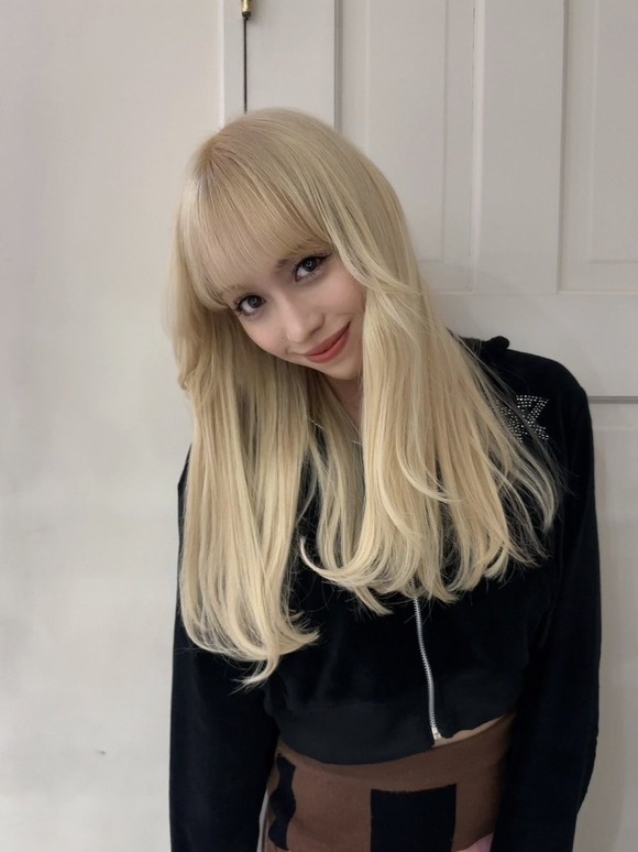 【画像】　りゅうちぇるさん、完全にメス化ｗｗｗｗｗｗｗｗｗｗ