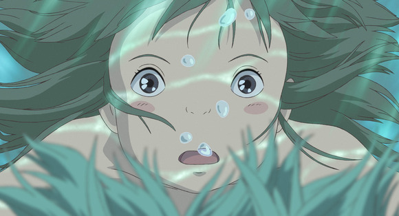 【悲報】千尋「あなたは川なのよ」ハク「ワイ、川やったわ（笑）」 ←ここ理解できた奴いないだろ・・・