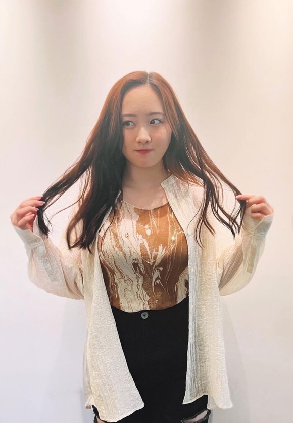 【画像】本田望結さん、ムフフな団地妻みたいになるｗｗｗｗｗｗｗｗｗｗｗｗｗｗｗｗ