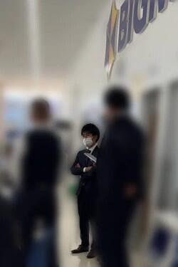 【画像】ビッグモーター元副社長の兼重宏一氏、威圧感が凄いｗｗｗｗｗｗｗｗｗ