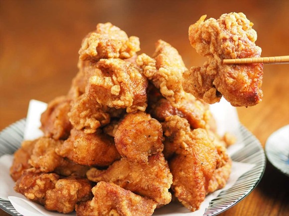 【疑問】今まで食った中で、1番美味かった「唐揚げ」ってどこのやつや？ｗｗｗｗｗｗ