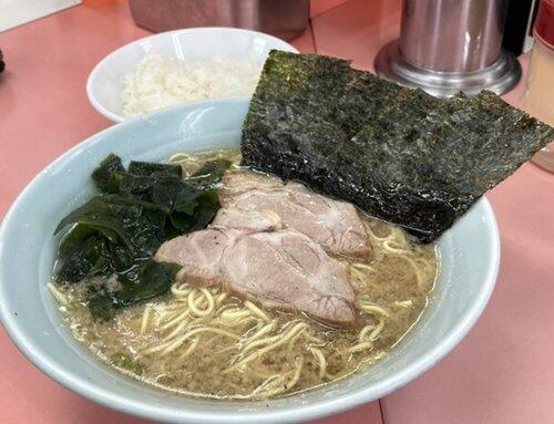 【悲報】またもやラーメン屋さん、客に激怒する投稿をし始める・・・・・・・・・