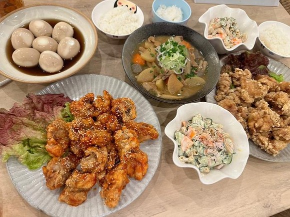 【画像】　辻希美ちゃんの手料理、流石にもう誰も叩けないｗｗｗｗｗｗｗｗｗｗ