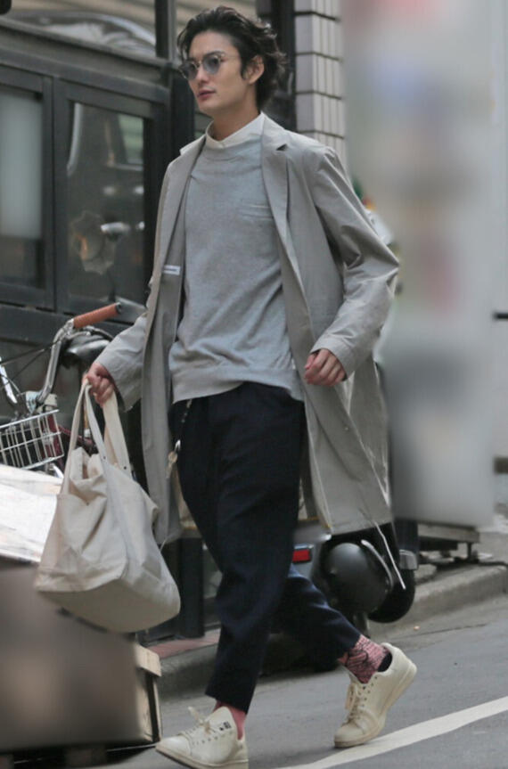 岡田将生 一緒に住まねえ なんでもするよ 頭ポリポリ 勘違いしてる奴多いよなｗｗｗｗ 画像 動画あり なんjクエスト