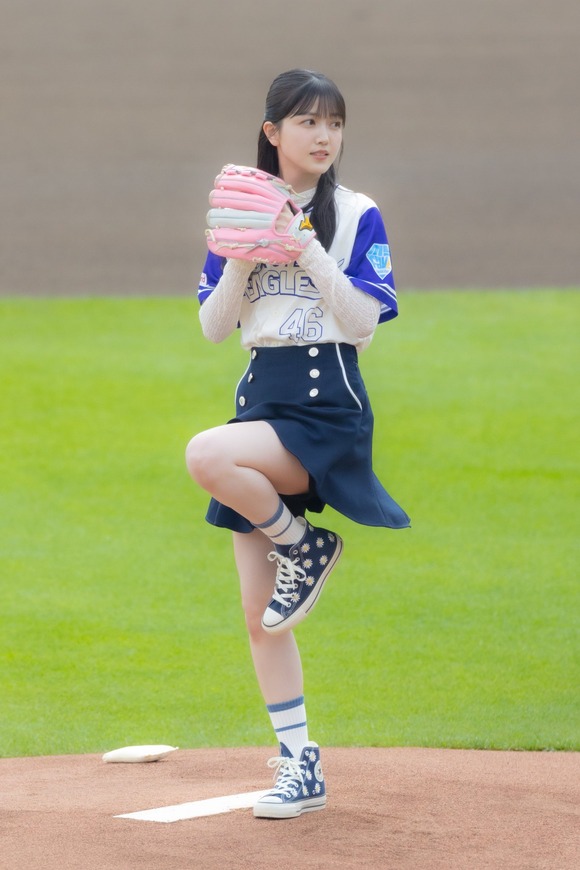 【画像】山本由伸っぽいアイドル、見つかるｗｗｗｗｗｗｗｗｗｗｗｗ