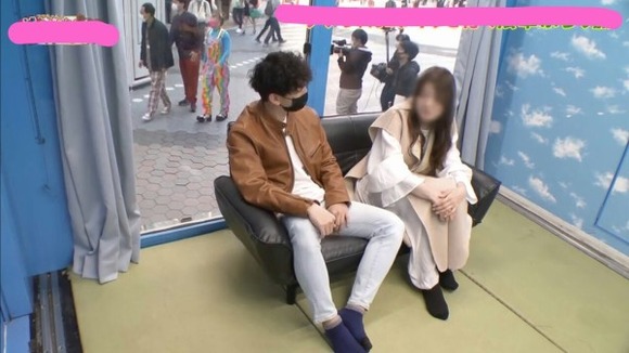 【画像】フワちゃん、マジックミラー号に出演ｗｗｗｗｗｗｗｗ