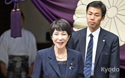 【困惑】高市推し推し隊さん、靖国神社の解像度が低すぎるｗｗｗｗｗｗｗｗｗｗ