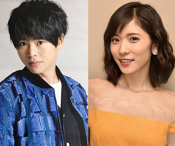 【速報】女優・松岡茉優さん(29歳)とHey!Say!JUMP・有岡大貴さん(33歳)、結婚へ