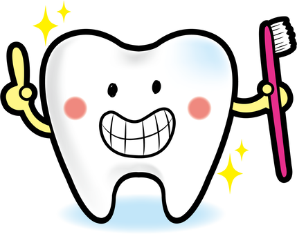 【悲報】歯「折れたらしばらく生えません、一度虫歯になったら自動修復に時間がかかります」