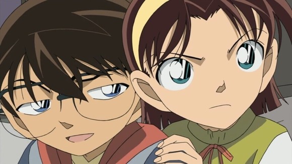 【悲報】　歩美ちゃん「私コナンくんのこと大好き！」←これ可哀想じゃね？