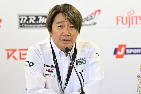 【悲報】近藤真彦「良い車を見た時に外国人は素直に『かっこいい』と褒める。日本人は嫉妬する」