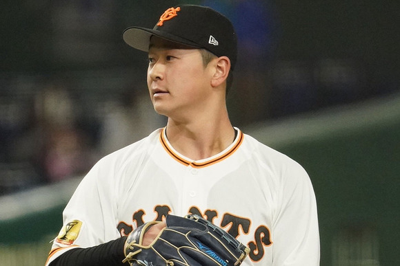 【悲報】巨人・中川、FA権行使熟考ｗｗｗｗｗｗ