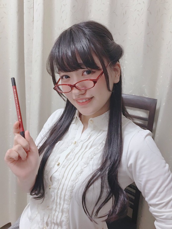 画像 井上喜久子さん 17 のメイドコス姿が まあ彼女にできるよね と話題に なんjクエスト