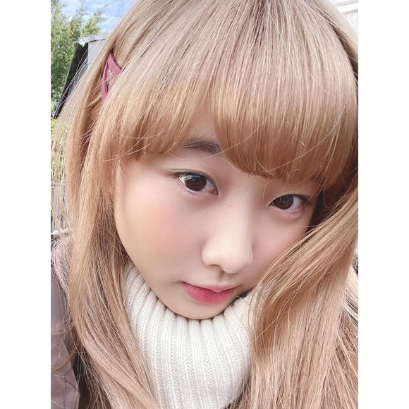 朗報 本田望結ちゃん 15 金髪が似合わないwwwwwwwwwww なんjクエスト 朗報 本田望結ちゃん 15 金髪が似合わないwwwwwwwwwww なんjクエスト