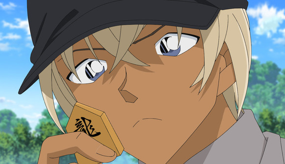 【悲報】コナンの『アムロ役』を受け継ぐ声優ｗｗｗｗｗｗｗｗｗｗｗｗ