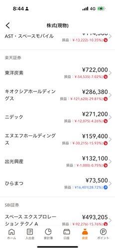 【悲報】ワイ、キオクシアさんのせいで人生めちゃくちゃ・・・・・・・・・
