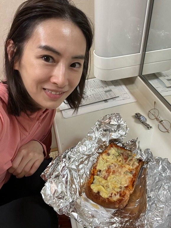 【画像】北川景子さん（36）、スッピンは一般人レベルと判明ｗｗｗｗｗｗｗ