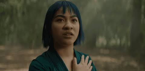 【画像】　実写版ワンピースのくいながヤバ過ぎるｗｗｗｗｗｗｗｗｗｗｗ