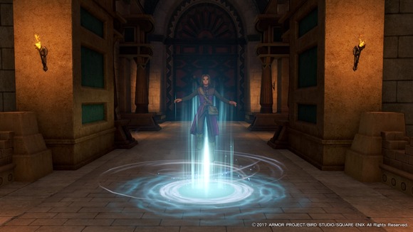 【検証】ドラクエの呪文、ルーラorレムオルどっちが欲しい？