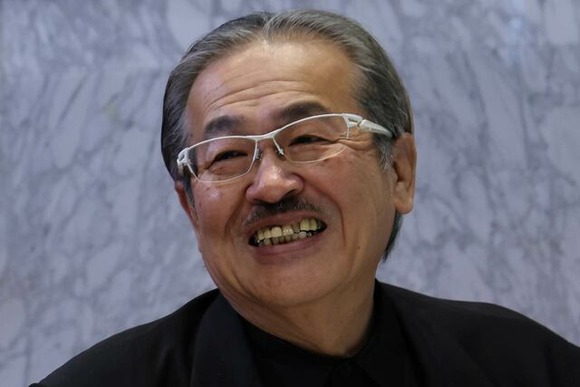 【訃報】令和の虎の岩井社長、肺癌で死去・・・・・・