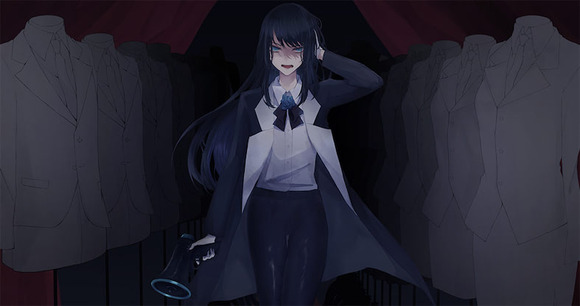 【悲報】Adoさん、箱の中に入って握手会開催へｗｗｗｗｗｗｗｗｗｗ