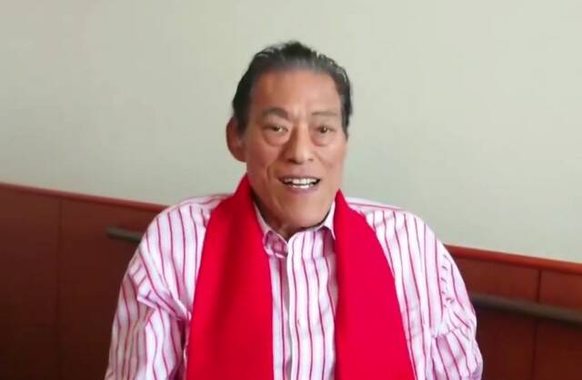 悲報 アントニオ猪木さん 78 ヨボヨボのじいさんになってしまう 2chまとめアンテナ 悲報 アントニオ猪木さん 78 ヨボヨボのじいさんになってしまう 2chまとめアンテナ