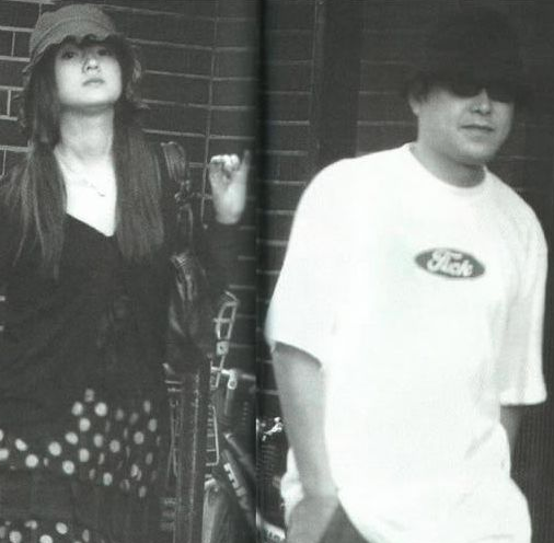 【画像】全盛期の深田恭子と付き合ってた有田鉄平ｗｗｗｗｗｗｗｗｗｗ