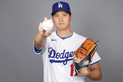 【朗報】大谷翔平さん、スポンサー収入がサッカー選手も抑えてアスリート歴代1位の約200億円到達へｗｗｗｗｗｗ