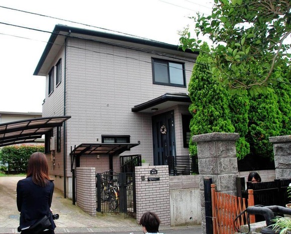 【画像】　元KAT-TUN田中聖がローン肩代わりした実家がこちらｗｗｗｗｗｗ