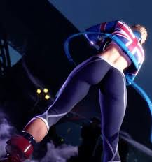 【朗報】スト6さん、キャミィがあまりにもセクシーすぎてまあまあ売れてしまうｗｗｗｗｗ