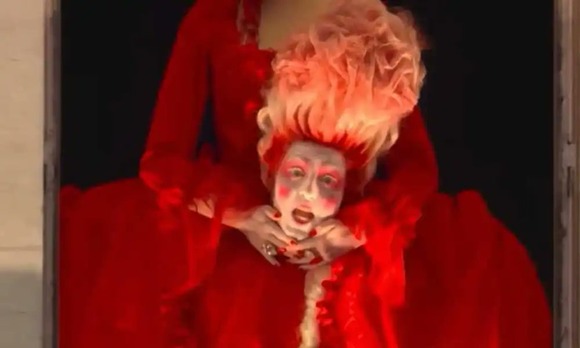 【悲報】フランス「オリンピックでアントワネットの生首！！！ｗｗｗｗｗｗｗｗｗ」