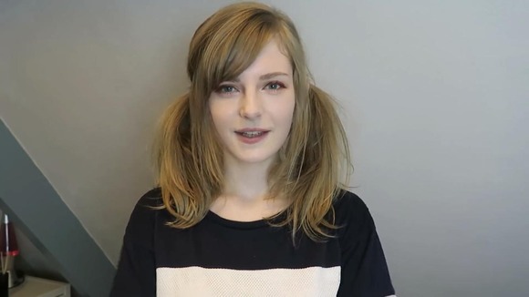 画像 例の美人親日オランダ人女性さん ついに自分が可愛いことに気がついてしまうｗｗｗｗｗ なんjクエスト