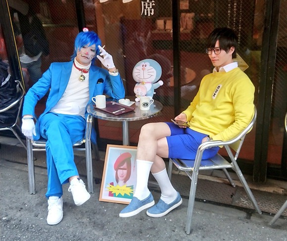 画像 レベル99ののび太みたいな男 見つかるwwwwwwwwwwwwww なんjクエスト 画像 レベル99ののび太みたいな男 見つかるwwwwwwwwwwwwww なんjクエスト