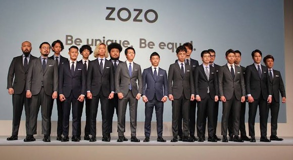 【朗報】ZOZOの社員、がちでやばいｗｗｗｗｗｗｗ